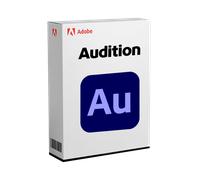 Adobe Audition 2025