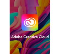Adobe Creative Cloud