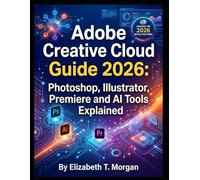 Adobe Creative Cloud Guide 2026: Photoshop, Illustrator, Premiere and AI Tools Explained