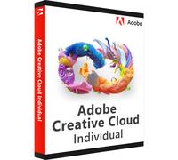 Adobe Creative Cloud Individual | Windows / Mac | Scaricamento rapido | Acquistabile subito