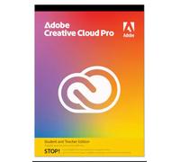 Adobe Creative Cloud Pro 1 Month Subscription Key GLOBAL
