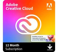 Adobe Creative Cloud Pro