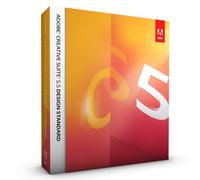 Adobe CS5.5 Design Standard (edizione italiana)