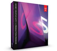 Adobe CS5.5 Production Premium (edizione italiana)