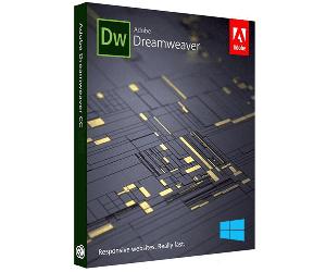 Adobe Dreamweaver 2026