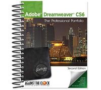 Adobe Dreamweaver CS6: The Professional Portfolio, 2nd edition