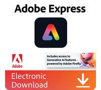 Adobe Express Premium