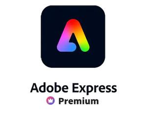 Adobe Express Premium