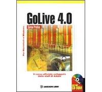 Adobe GoLive 4.0. Corso pratico