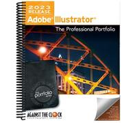 Adobe Illustrator 2023: The Professional Portfolio