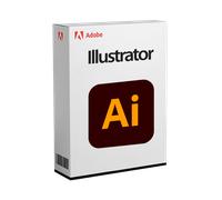 Adobe Illustrator 2025 a VITA