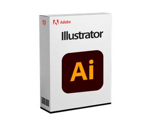 Adobe Illustrator 2025 a VITA