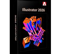 Adobe Illustrator 2026