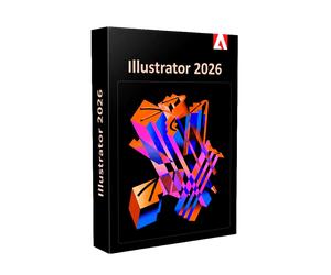 Adobe Illustrator 2026