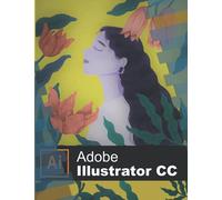 Adobe Illustrator CC: Illustrator CC for Beginners