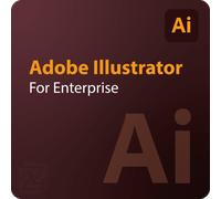 Adobe Illustrator for Enterprise 10 - 49 User