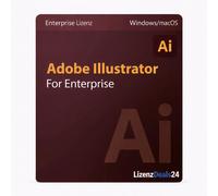 Adobe Illustrator per le aziende