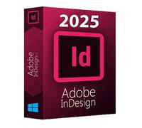 Adobe InDesign 2025 a VITA