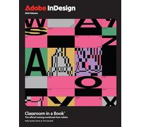 Adobe Indesign Classroom in a Book