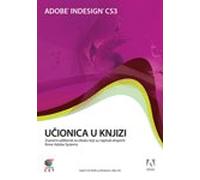 Adobe InDesign CS3 Ucionica u knjizi + CD