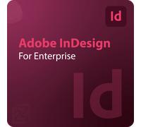 Adobe InDesign for Enterprise Corporate 50 - 99 Utente/i