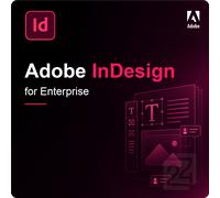 Adobe InDesign for Enterprise EDU 50 - 99 Utente/i