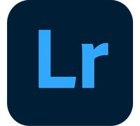 Adobe Lightroom 2026