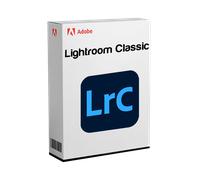 Adobe Lightroom Classic 2026