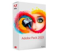Adobe Pack 2023