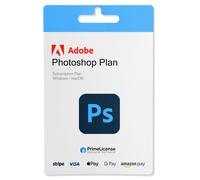 Adobe Photoshop -