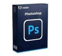 Adobe Photoshop 2020