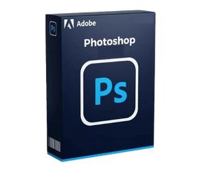 Adobe Photoshop 2020