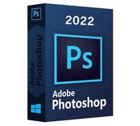 Adobe Photoshop 2022 a VITA