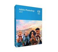 Adobe Photoshop 2023