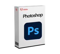 Adobe Photoshop 2024 a VITA