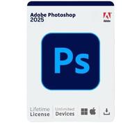 Adobe Photoshop 2025 a VITA