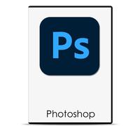 Adobe Photoshop 2025 WINDOWS /MAC a VITA