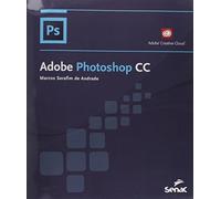 Adobe Photoshop CC (Em Portuguese do Brasil)
