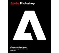 Adobe Photoshop Classroom in a Book