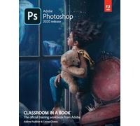Adobe Photoshop Classroom in a Book
