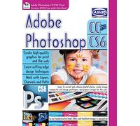Adobe Photoshop Cs4 / Cs 5 (With Free Software Dvd)