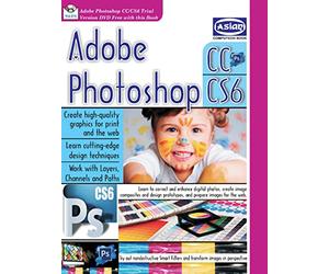Adobe Photoshop Cs4 / Cs 5 (With Free Software Dvd)
