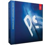 Adobe Photoshop CS5 Extended a VITA