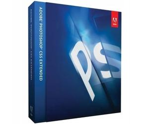 Adobe Photoshop CS5 Extended a VITA