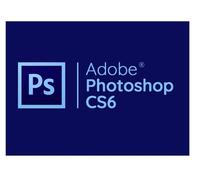 Adobe Photoshop CS6 a VITA