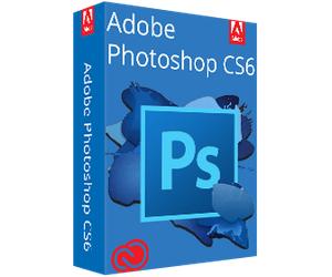 Adobe Photoshop CS6 a VITA