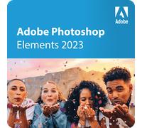 Adobe Photoshop Elements 2023 Mac OS Nuovo Acquisto