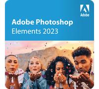 Adobe Photoshop Elements 2023 Windows Aggiornamento