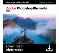 Adobe Photoshop Elements 2026