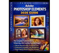 Adobe Photoshop Elements 2026 Guide